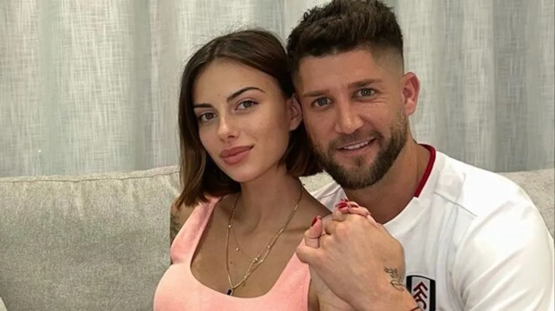 Le comportement imprudent de Paga en vers Giuseppa enceinte, inquiète les internautes...