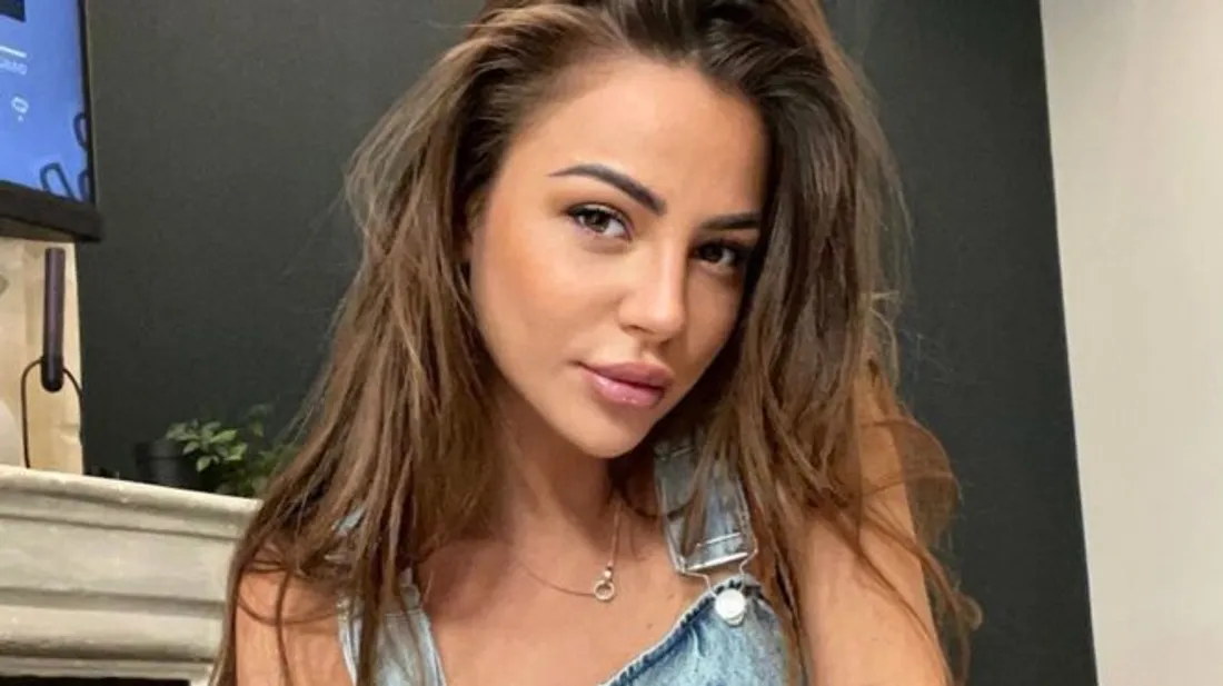 Léna Guillou en dépression, elle appelle à la fin du harcèlement 