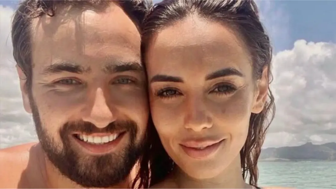 Hilona Gos et Paul-André de nouveau ensemble ? 