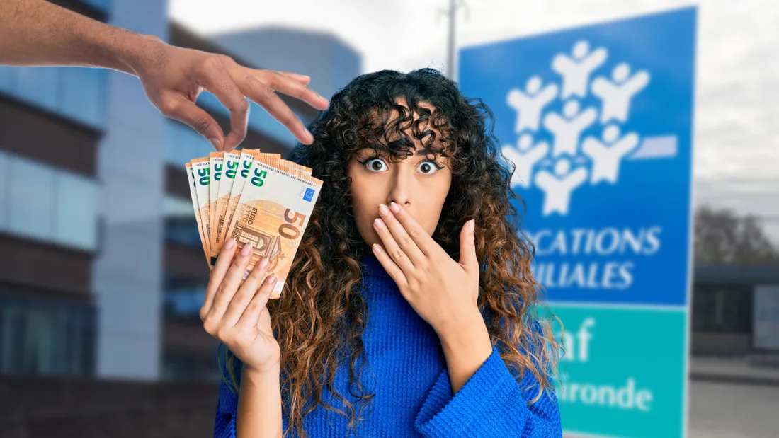 CAF : tout savoir sur le nouveau RSA et les sanctions en cas d'erreur !