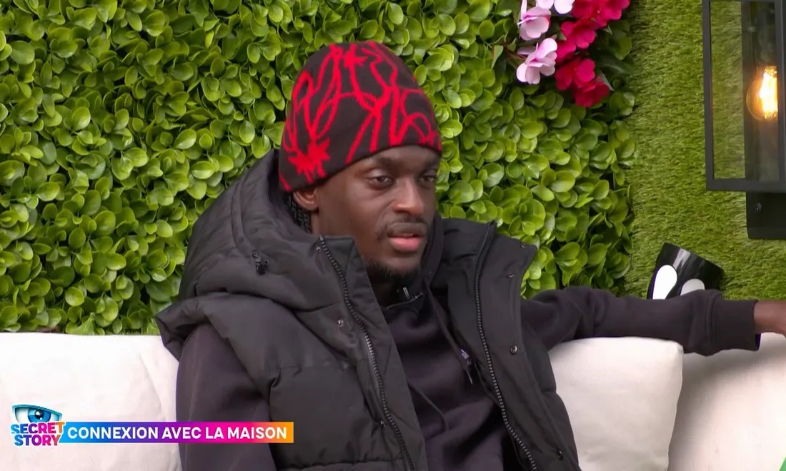 Secret Story : Cameron règle ses comptes après son élimination !