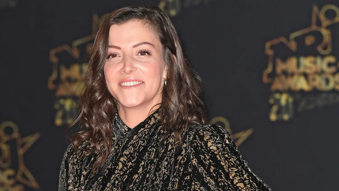 Camille Lellouche : elle se confie sur son alcoolémie... 