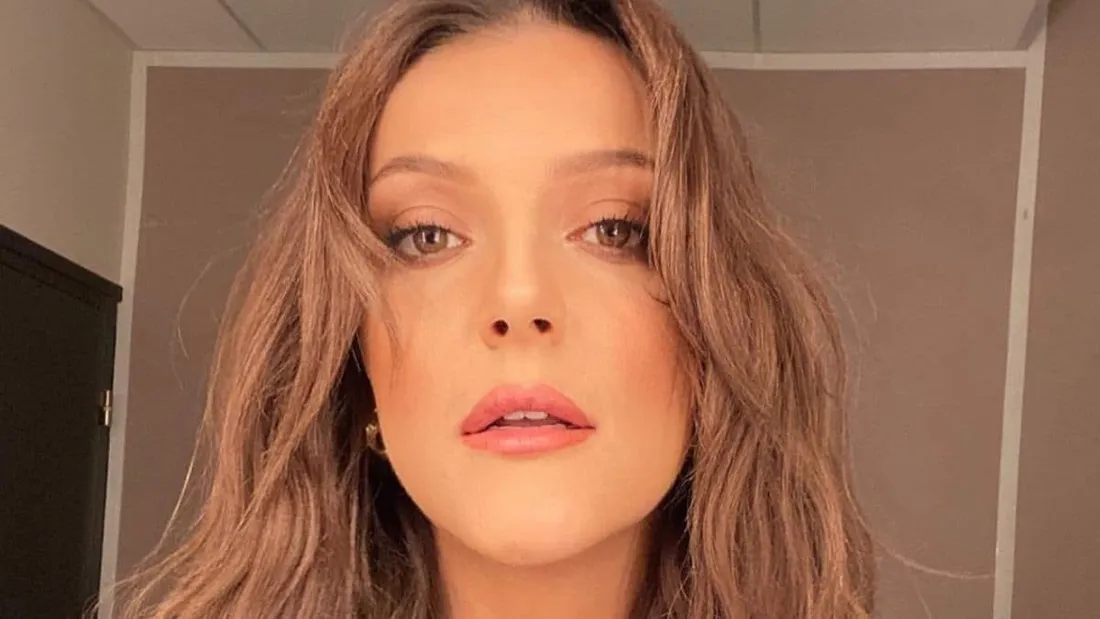 Camille Lellouche se livre sur son passé et ses défis