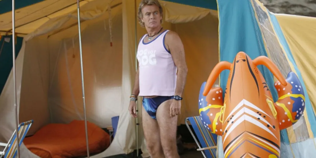 Franck Dubosc révèle si il y aura une suite pour Camping !