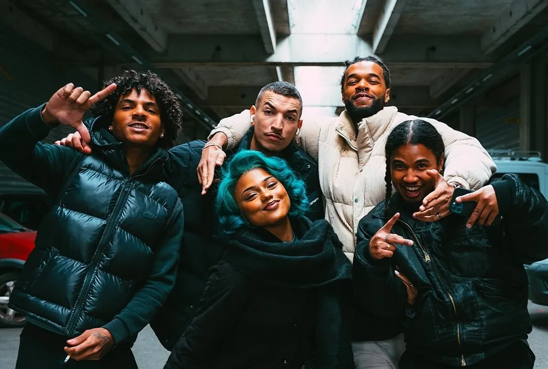 Nouvelle École: le retour des anciens candidats sur Netflix