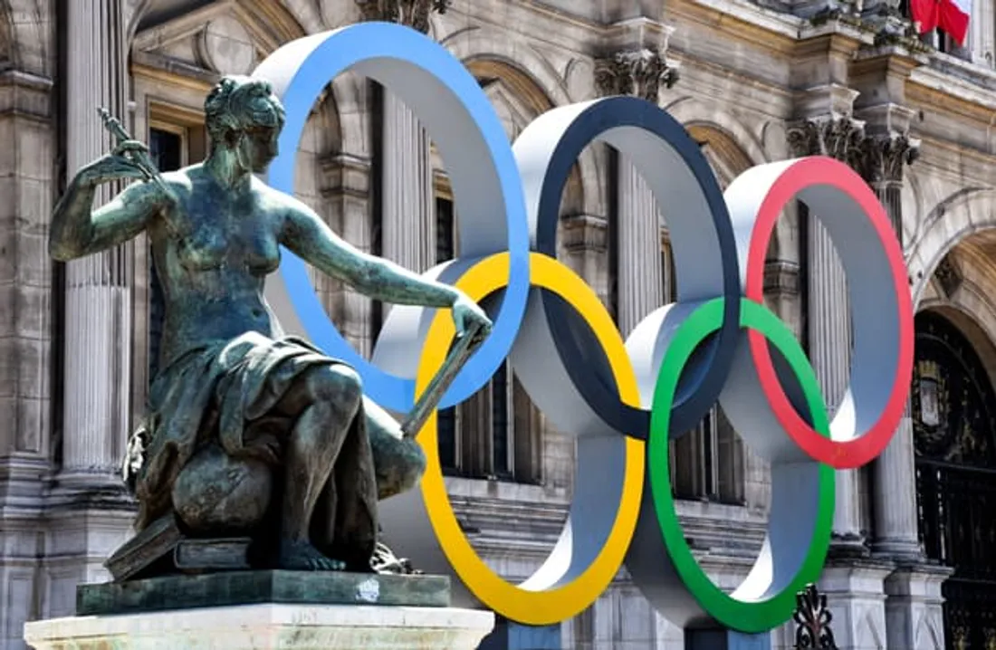 Canicule extrême en vue pour les JO de Paris 2024 ? Les scientifiques alertent