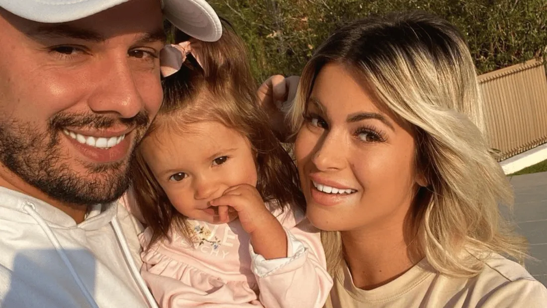 Carla moreau et kevin guedj