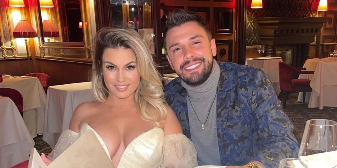 Carla Moreau de nouveau en couple après sa séparation avec Kevin Guedj ?