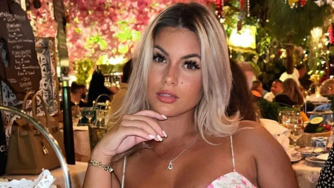 The Power : Carla Moreau quitte le jeu et fait une demande spécial à la prod !