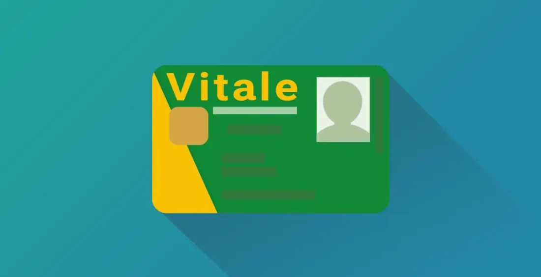 Carte vitale : quels changements à venir en 2025 ?