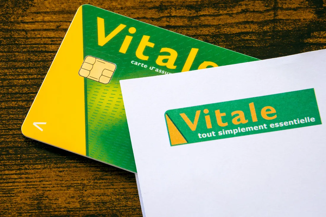 Carte Vitale : Comment se protéger de l’arnaque 