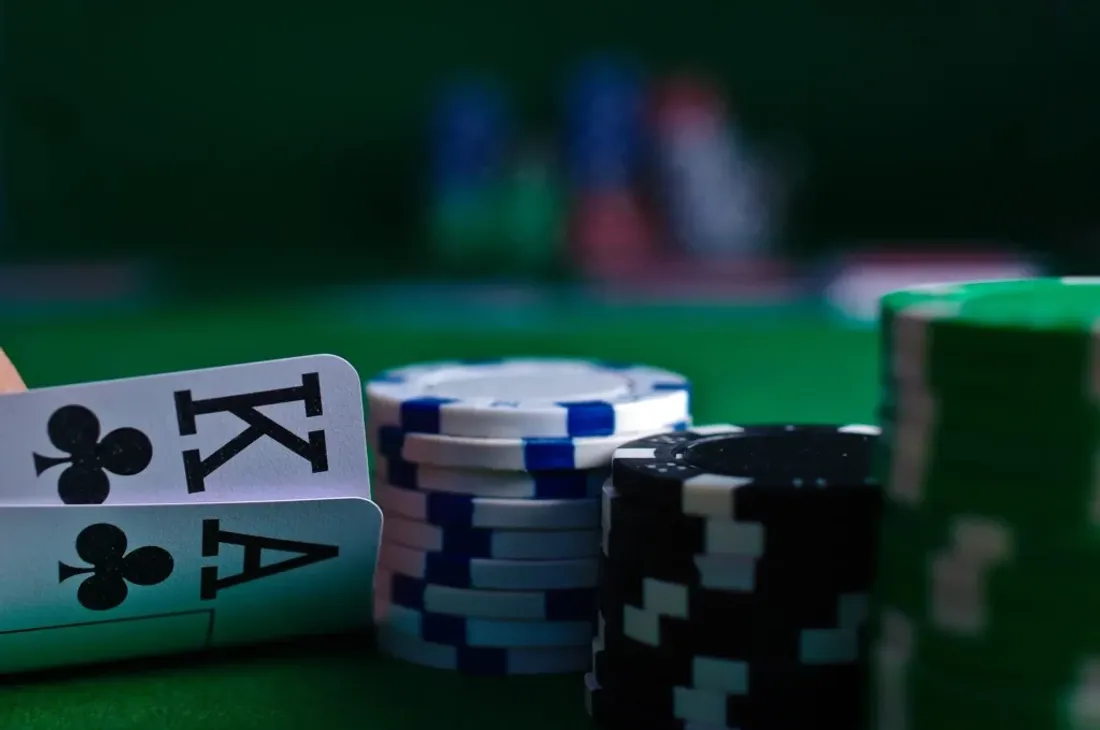 Algorithme de vérification de l'équité des casinos en ligne