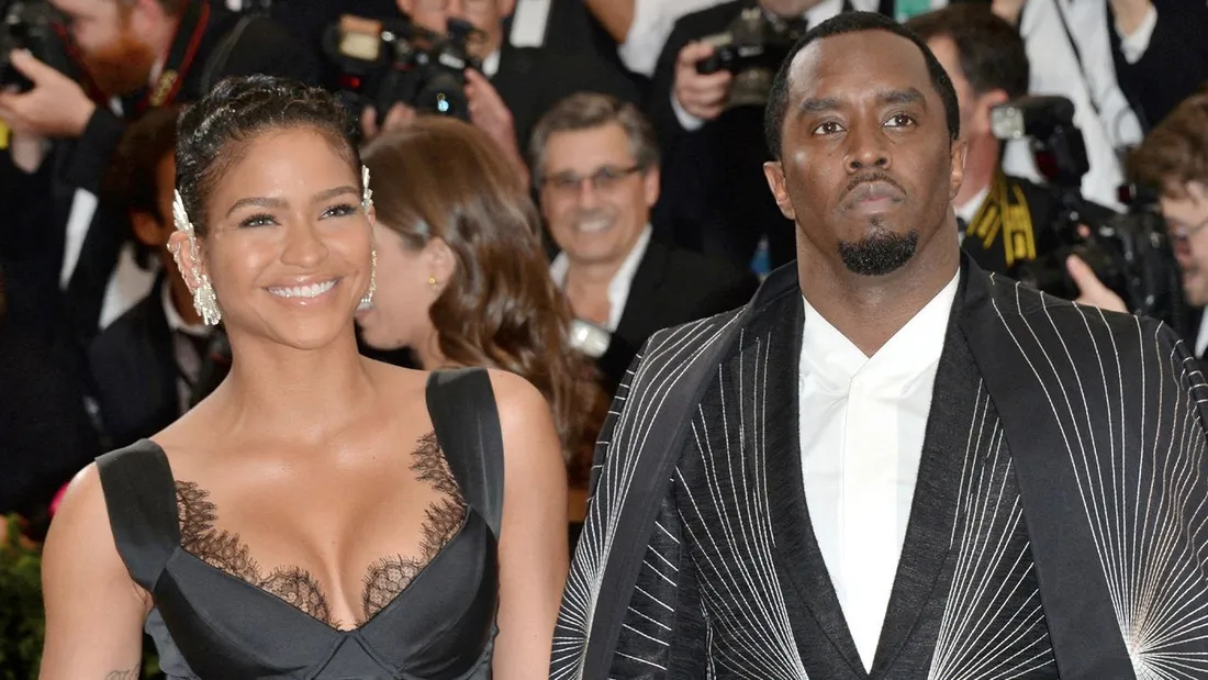 P. Diddy face à Cassie, la défense invoque des violences des deux côtés
