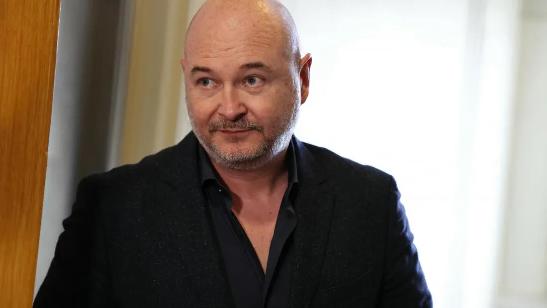 Affaire Cauet : sa femme le soutient après sa mise en examen !