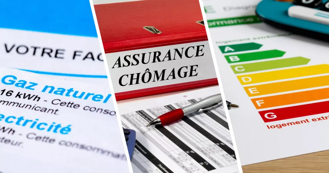 Gaz, chômage et voitures : Ce qui change au 1er juillet 2024