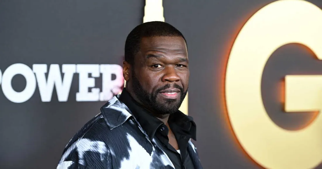 Révélations Choc de 50 Cent sur Diddy : La Lettre Qui Ébranle Le Rap US