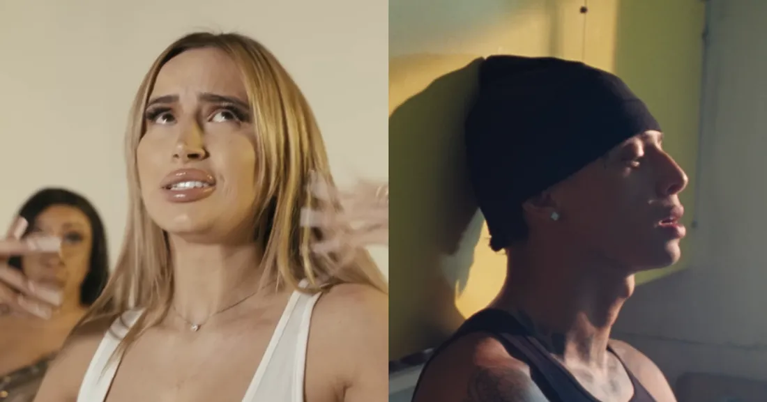 Central Cee et Polska : c'est quoi cette histoire de plan à 3 ?