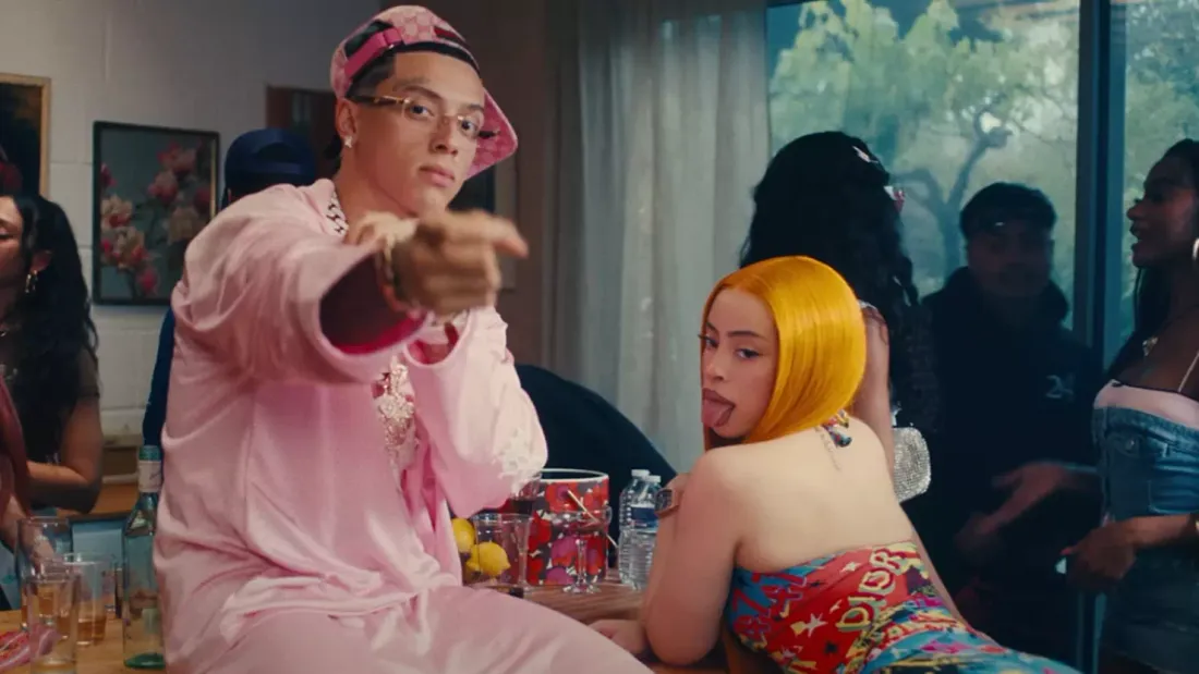 Central Cee et Ice Spice, ils officialisent