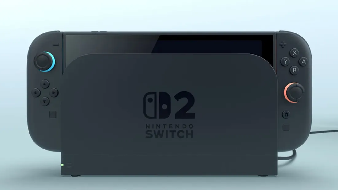 Nintendo Switch 2 : Entre attentes et déceptions, le point sur la nouvelle console
