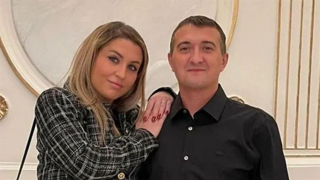 Alexandre s'en prend à Amandine Pellisard : "Tout le monde m’appelle Chabite à cause de toi"