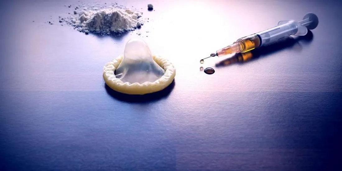 L'addiction au "chemsex" : un fléau en expansion