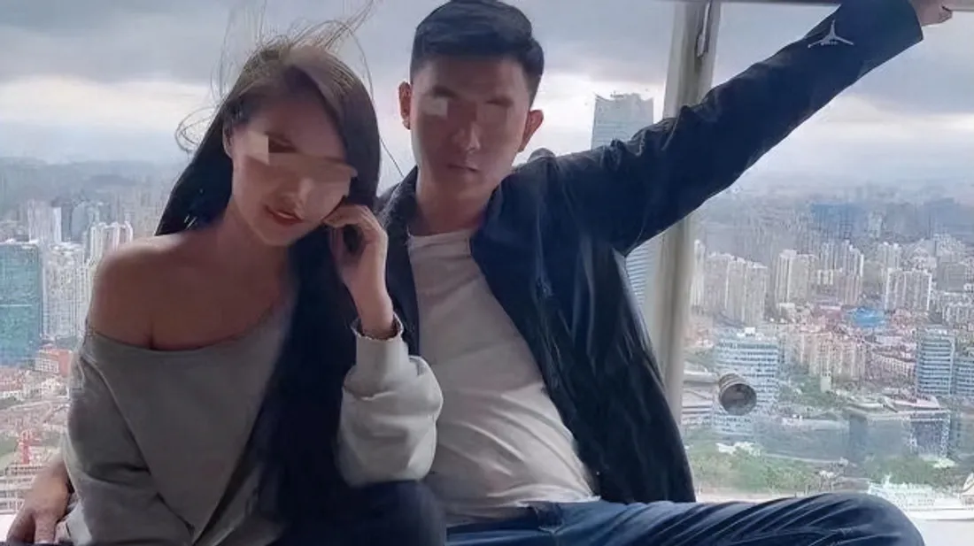 Exécution d'un couple en Chine pour le meurtre de leurs enfants