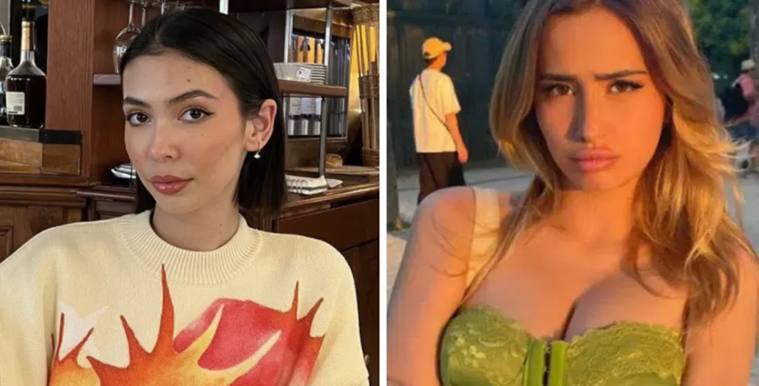 Squeezie : sa copine Chloé Gervais taclée par Polska 