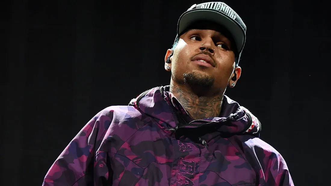 Chris Brown accusé d'agression sexuelle