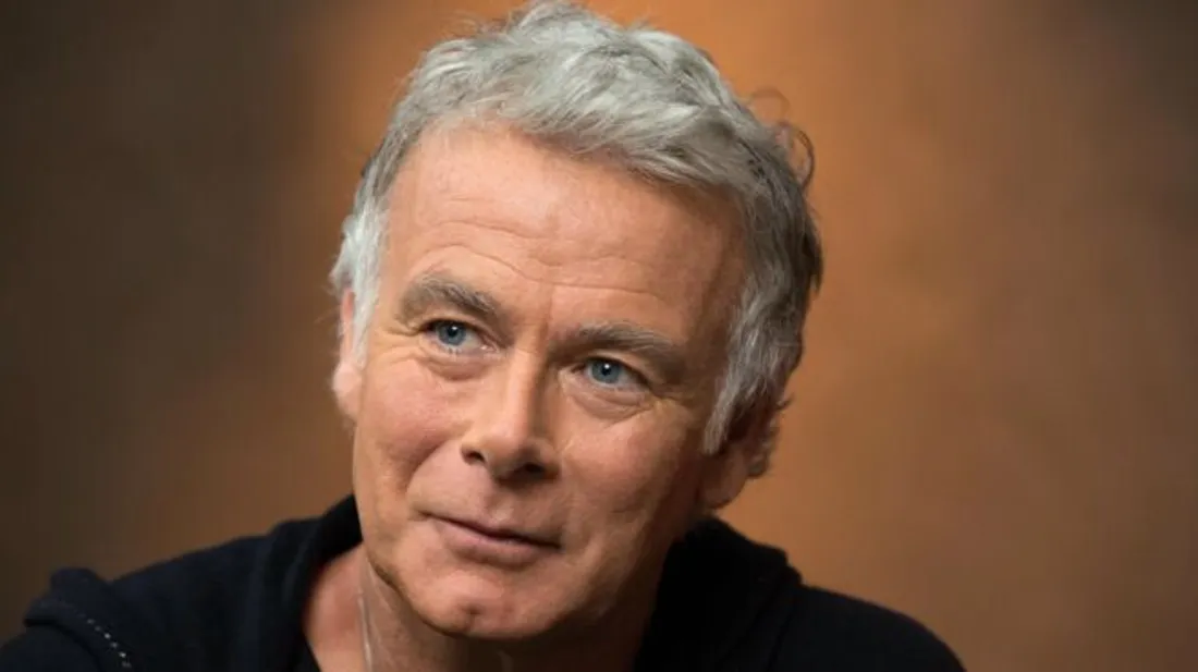 Franck Dubosc : le spectacle qui a failli lui coûter sa vie dans un pays en guerre !