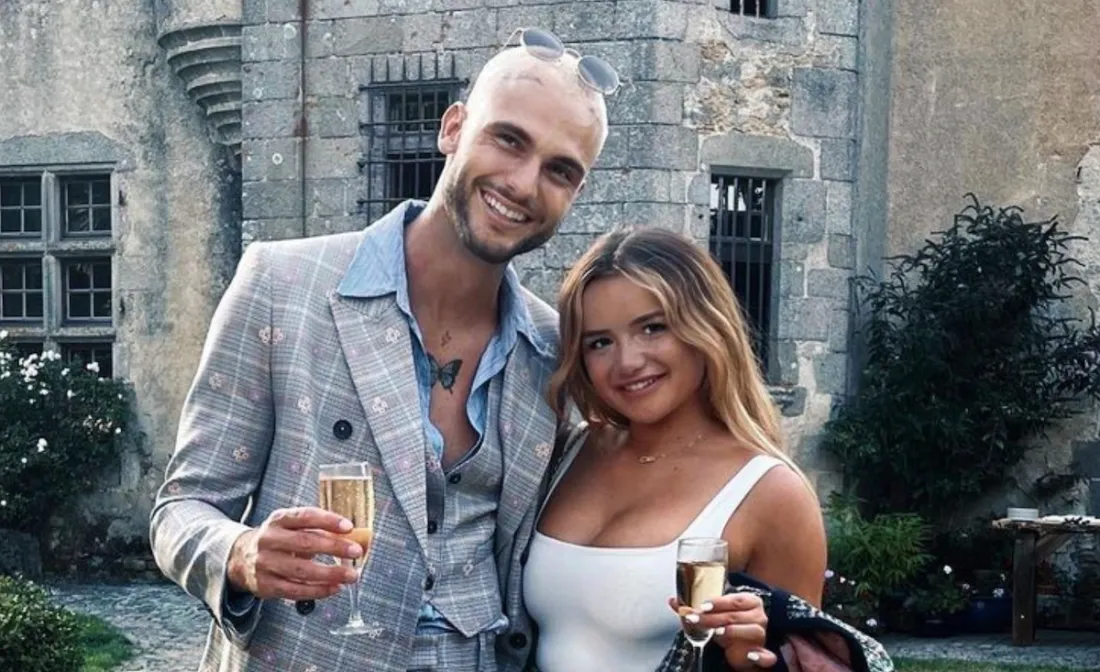 Bastos révèle que Victoria Mehault serait tombée enceinte !