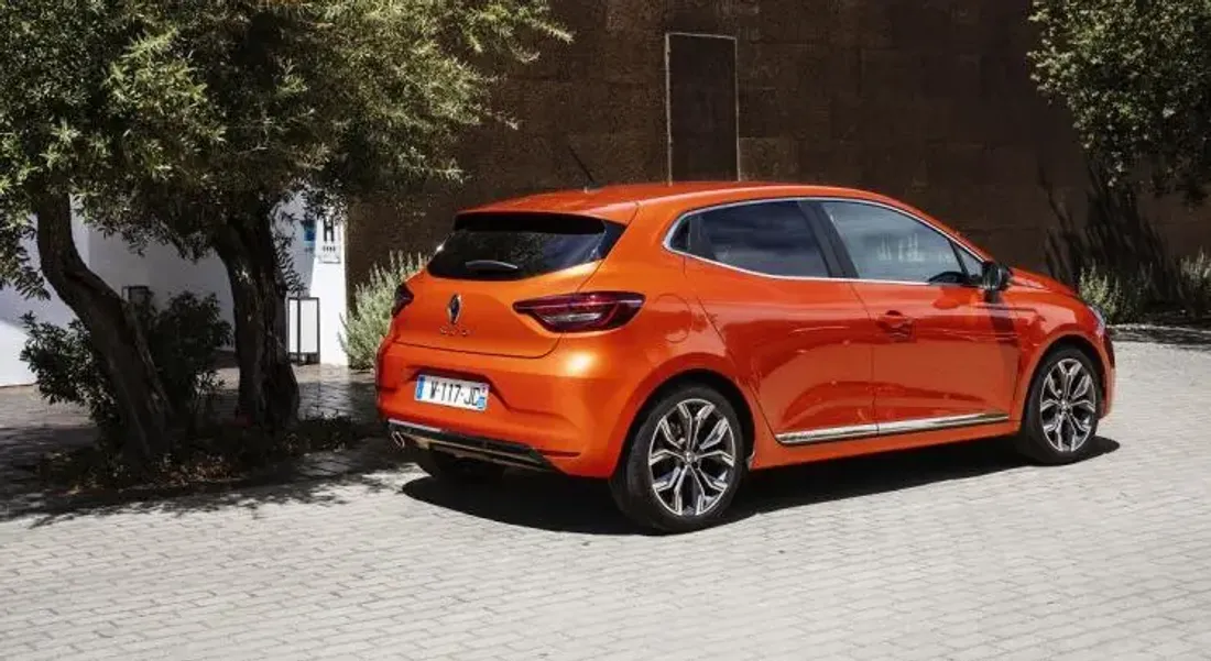 Les assurances vont-elles résilier les contrats des Clio 5 ?