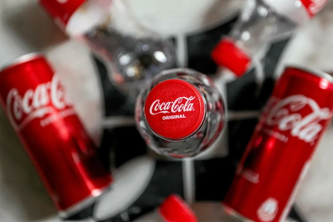 Coca-Cola et Fuze Tea concernés par un rappel pour excès de chlorate
