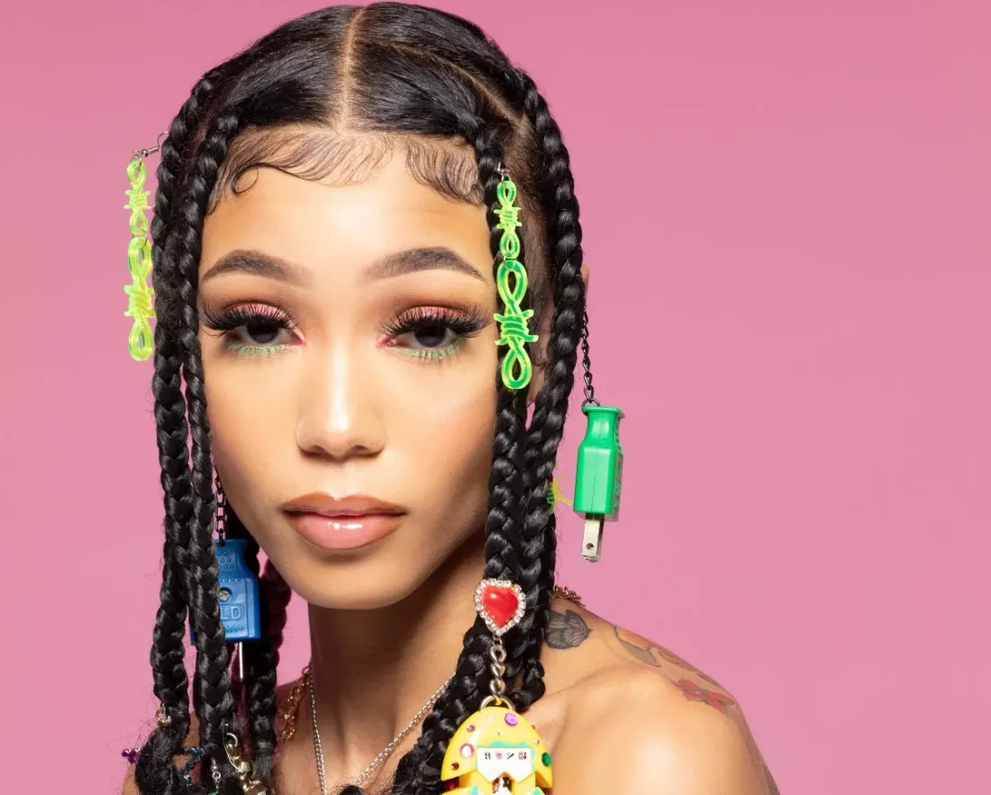 Coi Leray réagit aux piques d'Eminem : L'heure est à l'apaisement