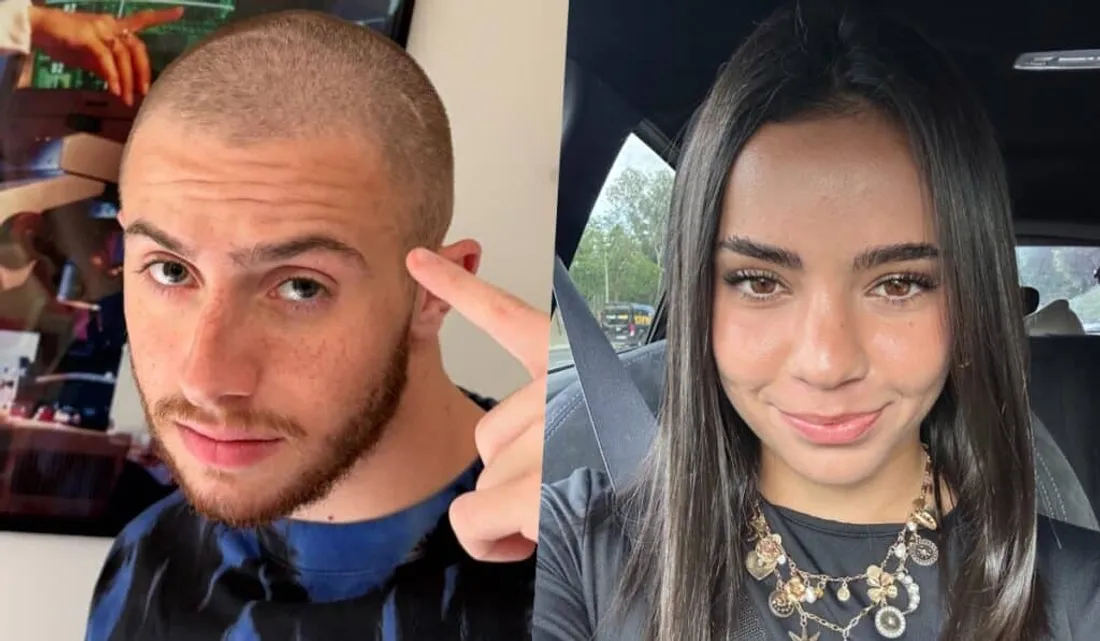 Michou face aux rumeurs : son exaspération après une vidéo avec l'ex de Florent Manaudou