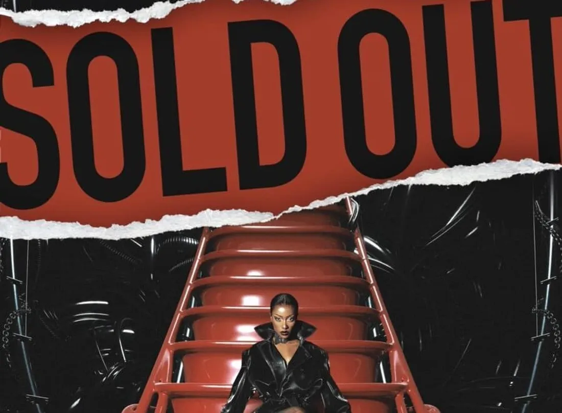 Shay à l'Olympia : concert à guichets fermés en 10 minutes !