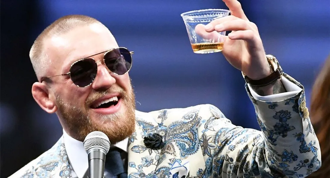 Conor Mcgregor : il rachète le pub où il s’est battu et bannit son agresseur