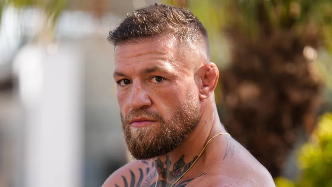Triple défi pour Conor McGregor en 2024 : l'octogone l'attend