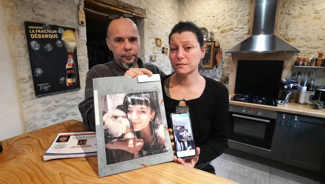 Leslie Hoorelbeke et Kévin Trompat : un couple disparu sans laisser de trace