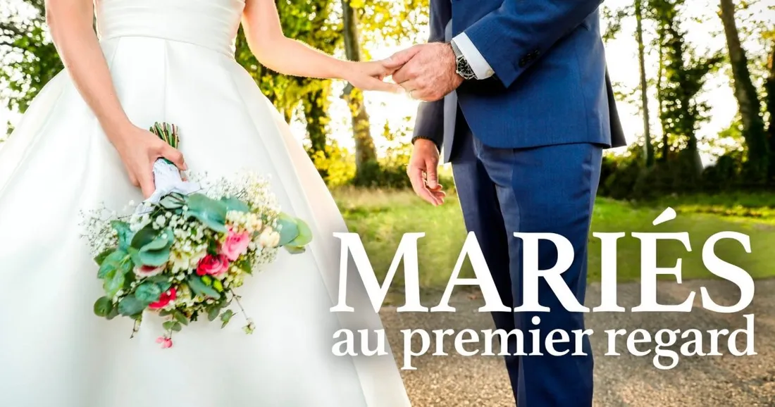 Les candidats de "Mariés au premier regard" dévoilent leurs salaires : « je ne suis pas riche  »