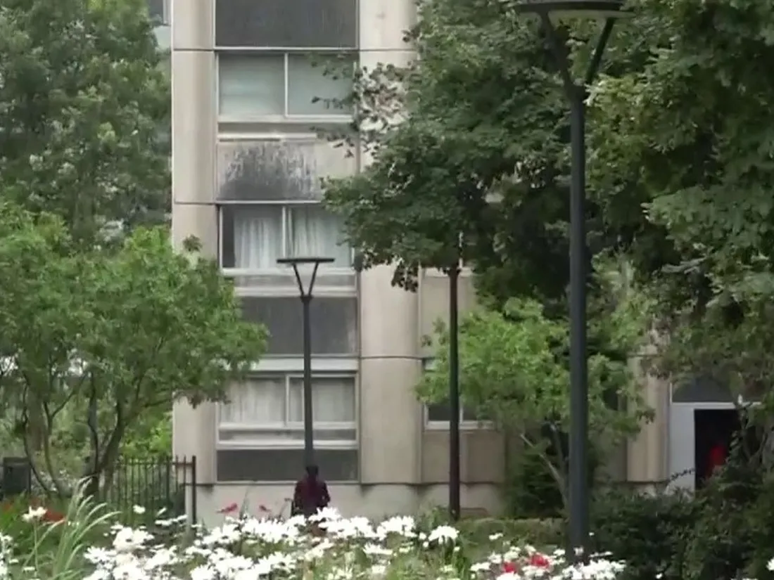 Le récit du calvaire de la jeune fille victime d'un viol à Courbevoie