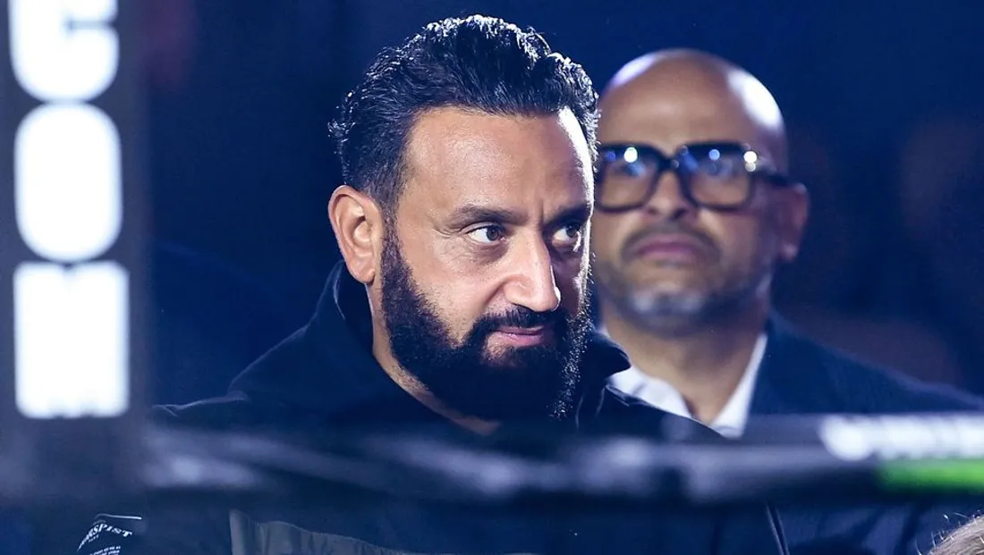 Cyril Hanouna : "J'ai failli tout arrêter"