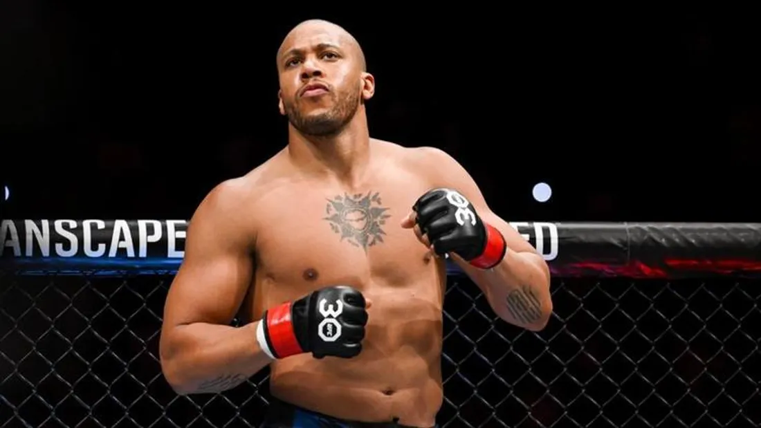 UFC : Ciryl Gane sans adversaire, son combat à Paris compromis !