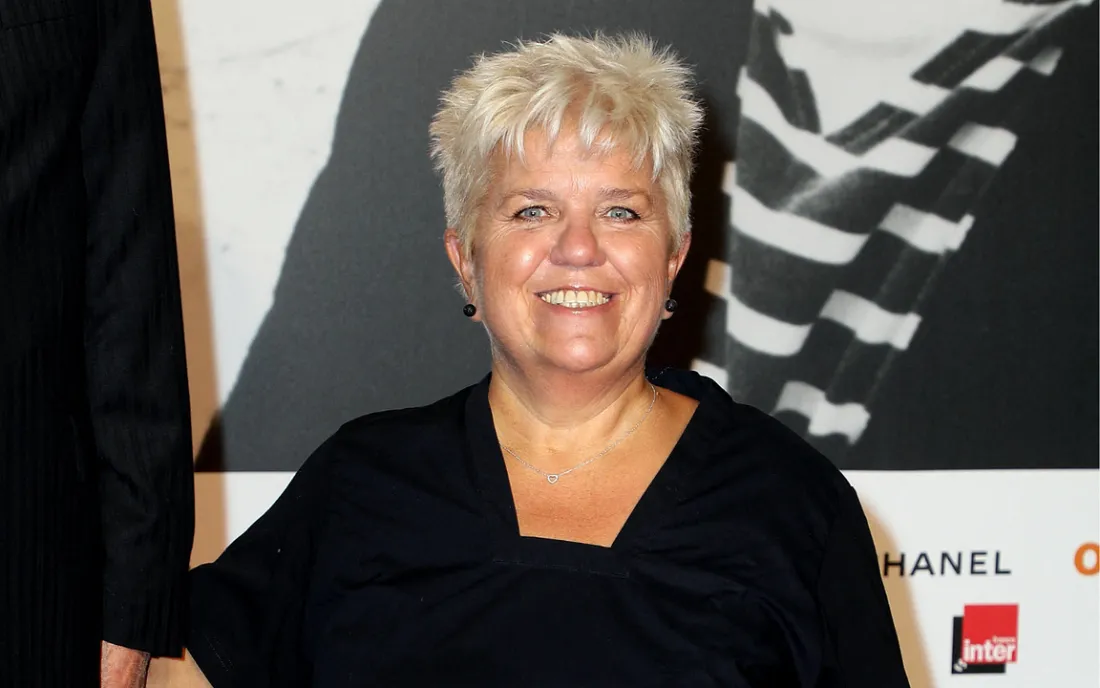 Mimie Mathy en fauteuil lors des Enfoirés : les raisons dévoilées