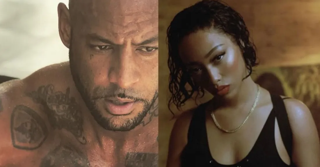 Booba s'attaque à Shay après un épisode de la Nouvelle École !