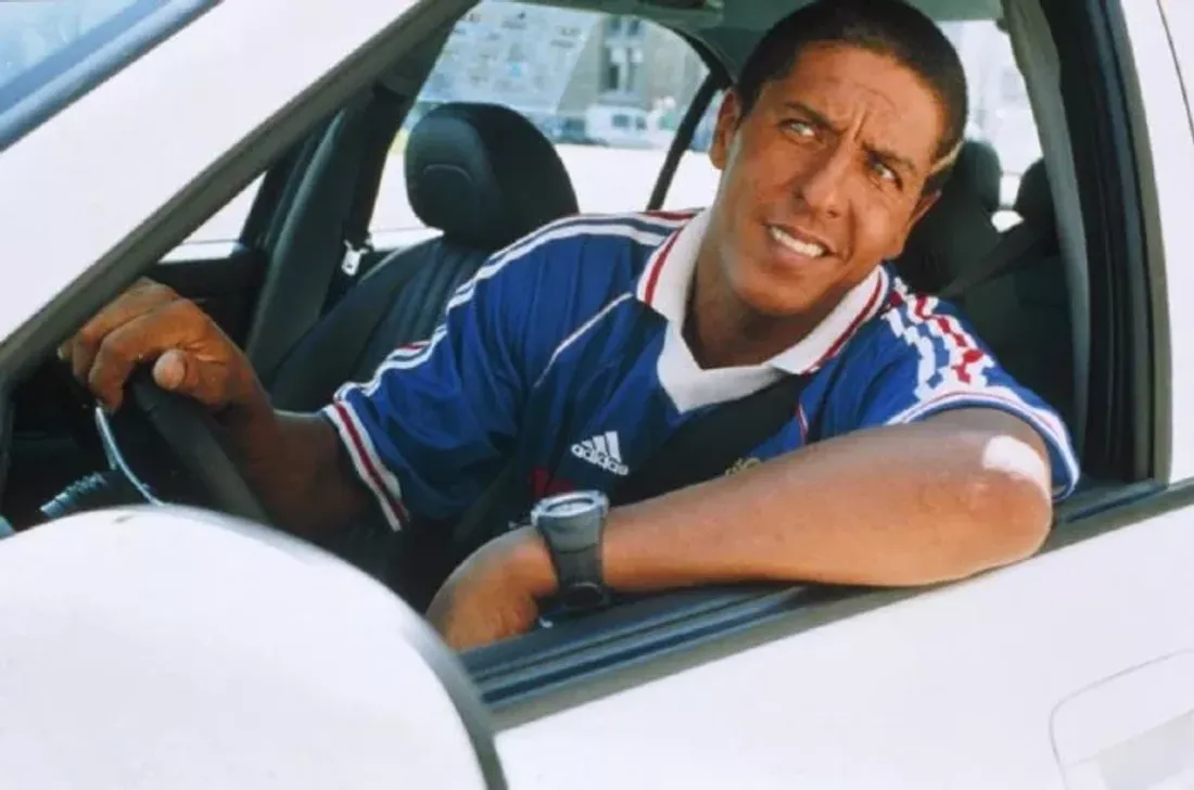 Samy Naceri se confie : une suite pour 'Taxi' ? Marion Cotillard sur une autre planète ?