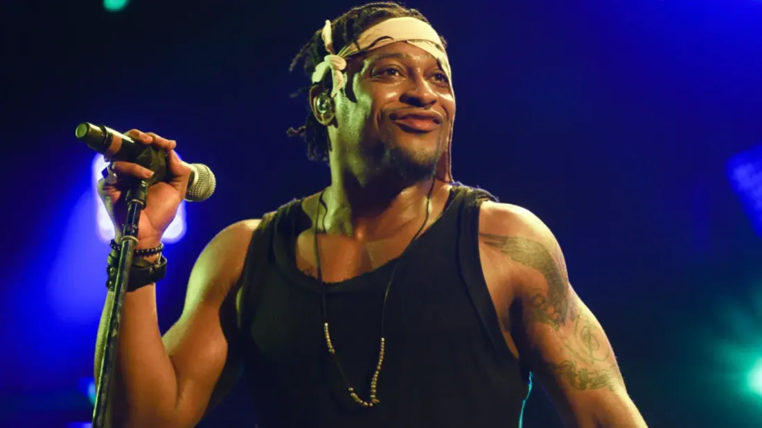D'Angelo, le génie du R&B décède d'un cancer