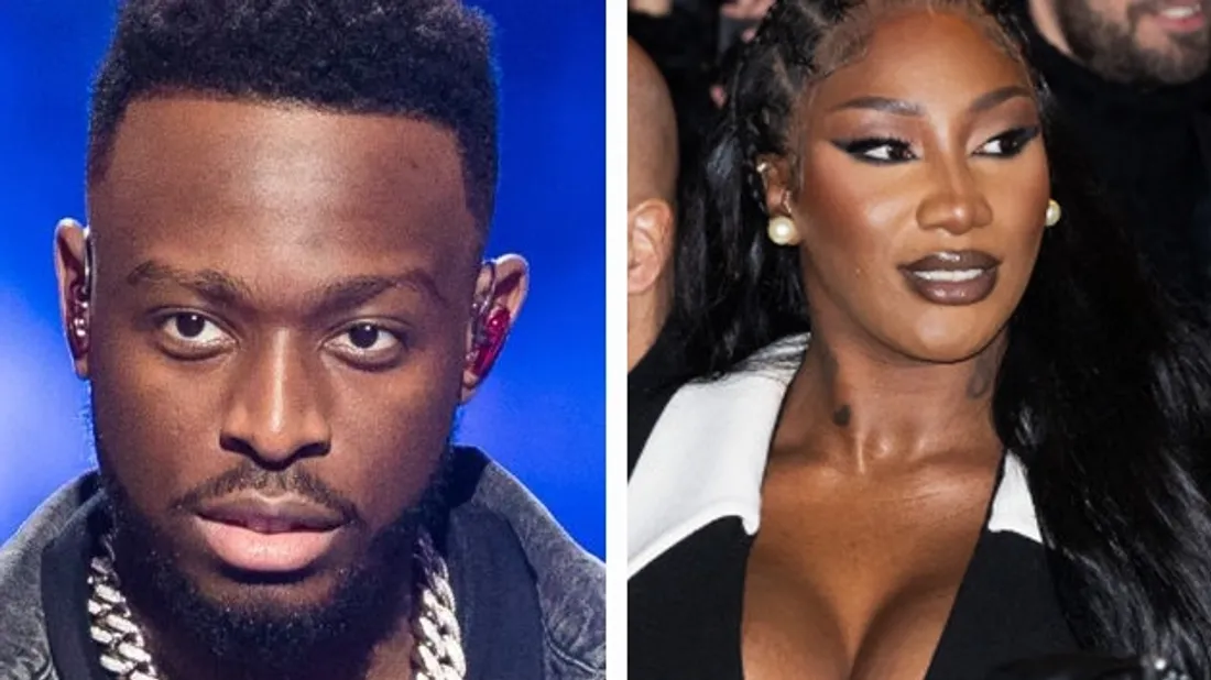 Dadju soutient Aya Nakamura face aux attaques racistes