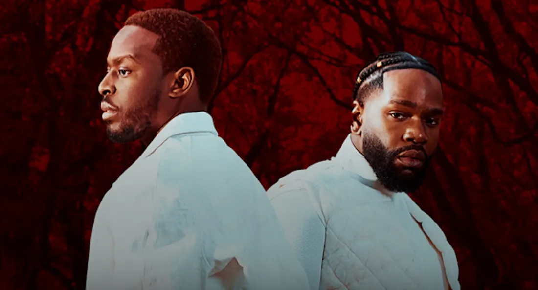 "Héritage" continue : Dadju et TayC annoncent une nouvelle édition