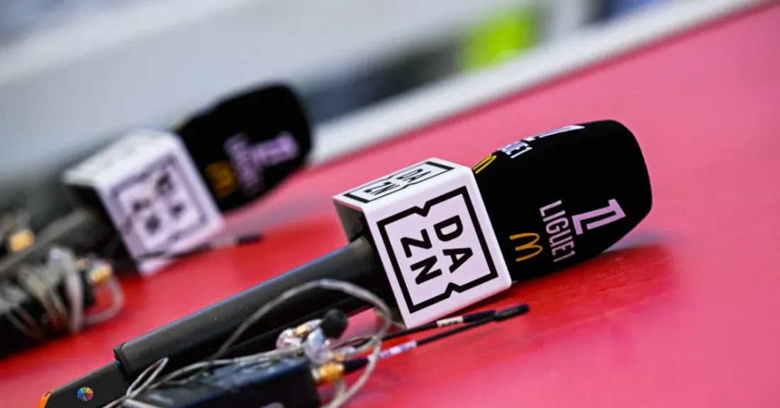 Vers un nouvel horizon pour la diffusion de la Ligue 1 après la rupture avec DAZN ?