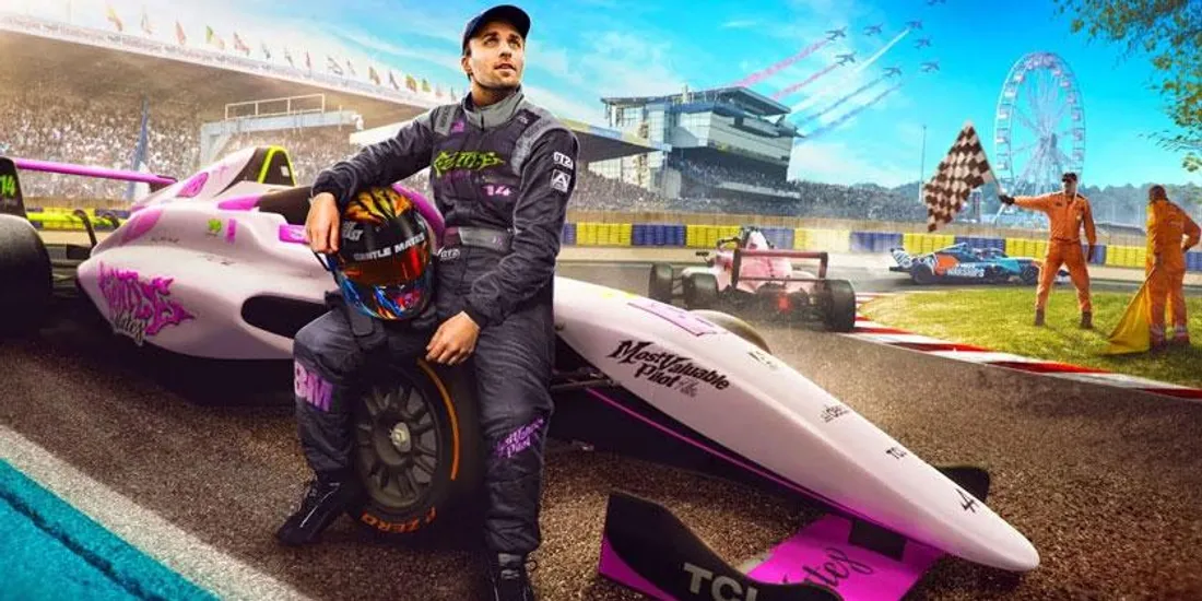 Tarifs et surprises du GP Explorer 3 : l'événement de Squeezie en 2025